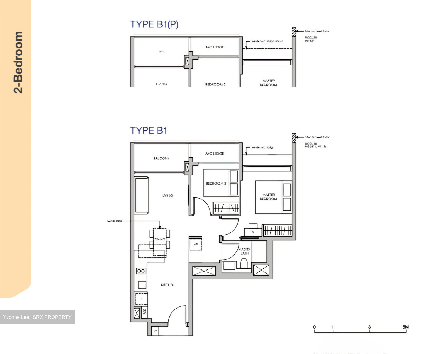 Pasir Ris Drive 8 (D18), Condominium #502850501
